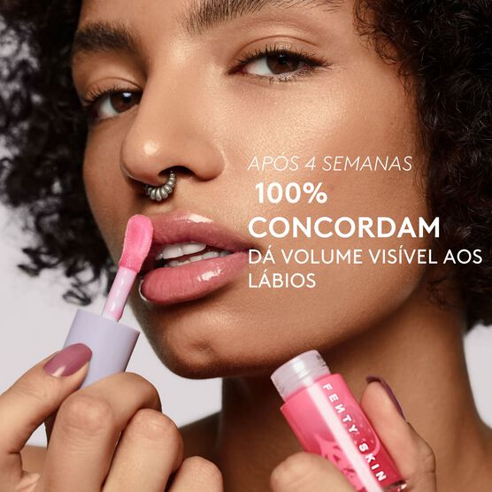 Óleo Labial Fenty Skin Treatz